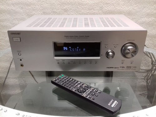 Sony str dg520 silber - str-dg520, 5.1