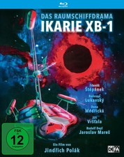 Ikarie XB 1 (1962) - Regie