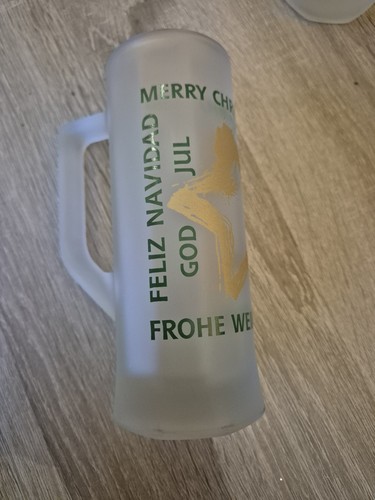 Mohaba glühwein glas - mohaba, 0,2l