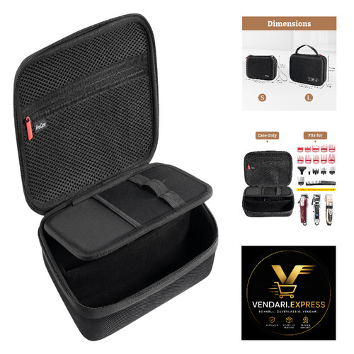 Friseur werkzeugtasche trimmer - werkzeugtasche,
