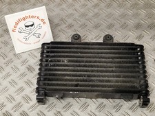 Kühler Wasserkühler Water Cooler Suzuki Bandit 1200 GV75A Kult Ez.20 49277km