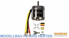 Multiplex ROXXY Brushless
