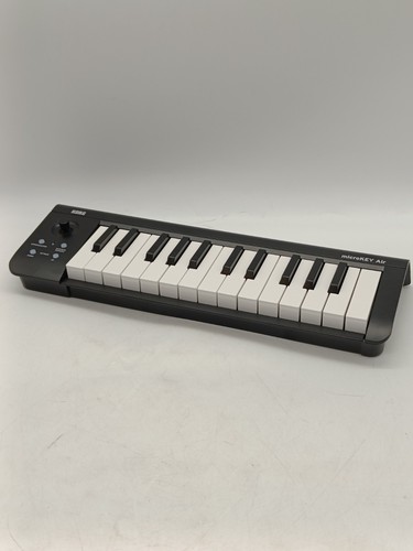 Korg microkey2 25air tastatur - korg,