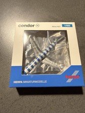 Herpa Wings Airbus A321 Condor