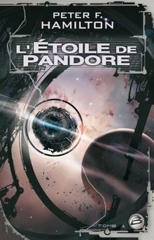 Letoile pandore tome - pandore,, 1