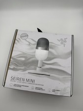 Razer seiren mini - seiren,