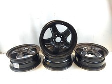 Opel Meriva B original 4er