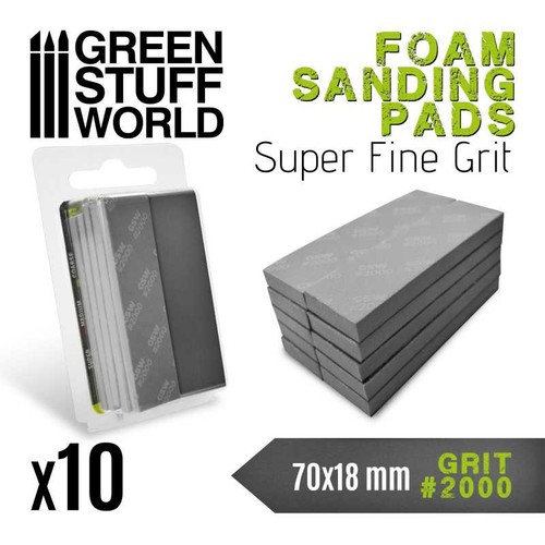 Green stuff world - green,