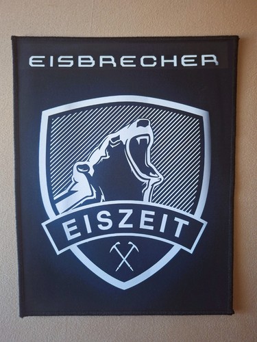 Backpatch rückenaufnäher - backpatch, /