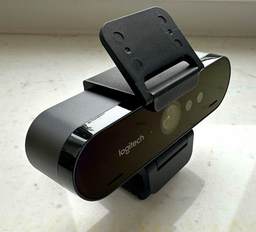 Logitech brio ultra hd - logitech,