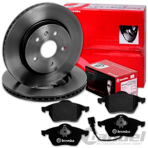 Brembo bremsscheiben beläge - bremsscheiben, +