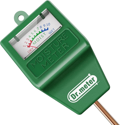 Soil moisture meter - moisture, meter,