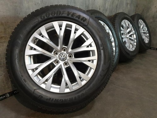 Touareg cr7 cascade - touareg,