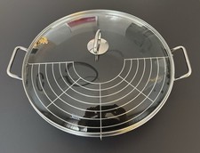 Silit: Wok-Pfannen *TOP*