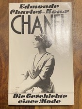 DDR-Buch "Chanel"; Die