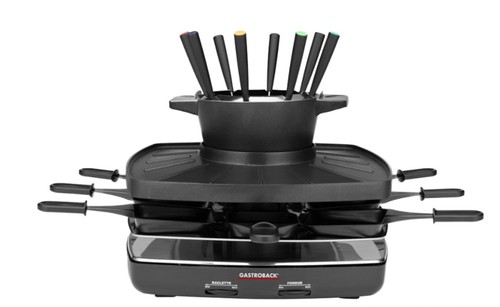 Gastroback 42567 family - gastroback,