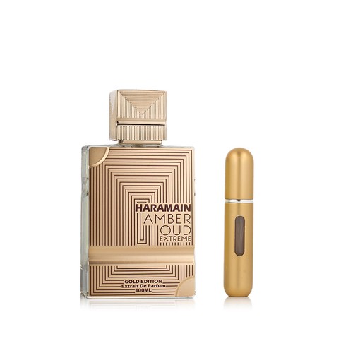 Haramain amber oud gold - amber,