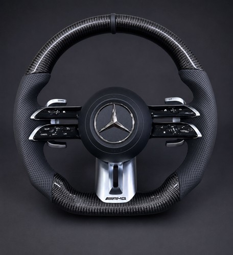 Mercedes carbon wheel w204 - wheel,
