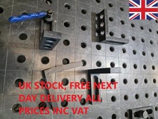 Gefräste 16D geschlitzte