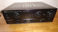 Denon PMA-980R  Verstärker