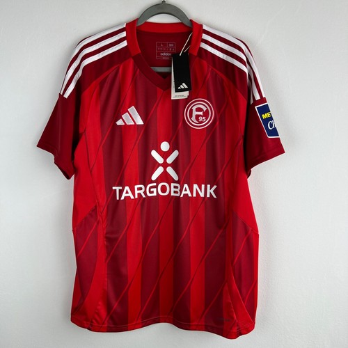 Fortuna düsseldorf 2024 2025 - fortuna, 2024/2025