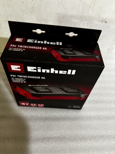 Ware einhell power change - power, x-change