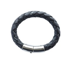 PRADA Saffiano Leder Armband