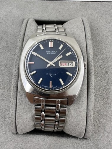 Seiko turtle day date - seiko,