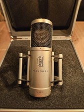 Brauner Phanthera, Brauner, Phanthera, Mic, Mikrofon, Großmembran, Kondensator