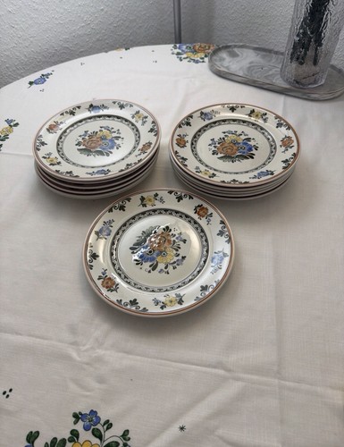 16x villeroy boch alt - villeroy, &