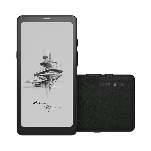 Boox palma reader e ink - boox, 6.13