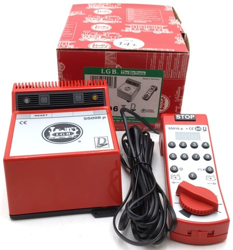 Lgb 55106 mts - lgb, pack