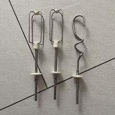 Rührbesen Knethaken Zubehör