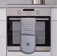 Doppelte hitzebeständige