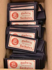 Pack " Nadeln für unsere