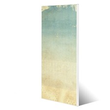 banjado Magnettafel 30x75cm