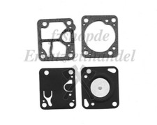 Vergaser-Kit Membrane Walbro