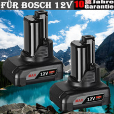 2x Akku 7,0Ah Für Bosch