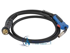 MIG MAG Schweißbrenner