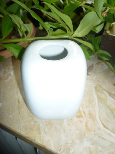 Hutschenreuther blumenvase - hutschenreuther,