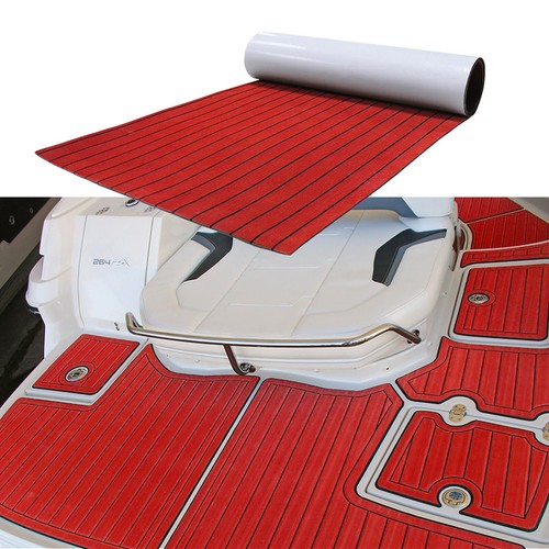 Teak eva schaum yacht boot - teak,