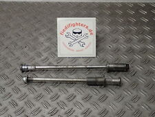 Motor Bolzen Motoraufhängung Kawasaki Ninja ZX-12R Ez.03 56758km