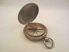 U.S.C.E. US ARMY KOMPASS