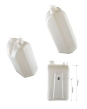 Kart Wechseltank, 3 Liter