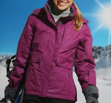 Snowboardanzug Skianzug