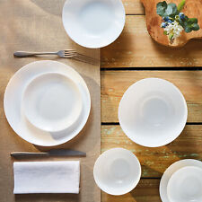 Tafelservice Geschirrset Luminarc Diwali 18-tlg. Essservice Hartglas 6 Personen