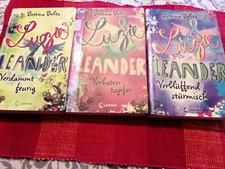 Luzie & Leander, Band 2, 4, 6
