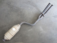 KAT Katalysator Mercedes W 201 W 201 190 E 20149019020 4 Zylinder Original I.O.