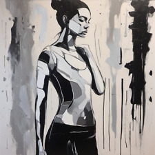 Erotisch Female 02 Sinnlich