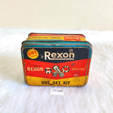Vintage REXON Marke Draglink